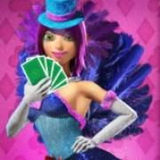 Lucky Cabaret: Selvaggio