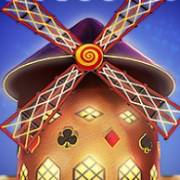 Lucky Cabaret: Mulino