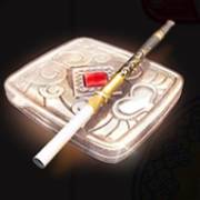 Lucky Cabaret: Sigaretta