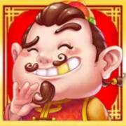 Lucky Casino: Il cinese in rosso