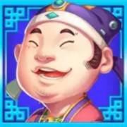 Lucky Casino: Il cinese in blu
