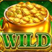 Lucky Cloverland: Selvaggio
