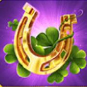 Lucky Cloverland: Ferro di cavallo