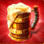 Lucky Cloverland: Birra