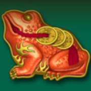 Lucky Coin: Rana