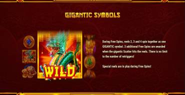 Lucky Coins: Caratteristiche uniche