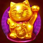 Lucky Coins: Gatto