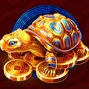 Lucky Coins: Tartaruga