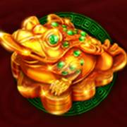 Lucky Coins: Rospo
