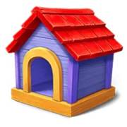 Lucky Dog: Loggia
