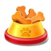 Lucky Dog: Alimentazione