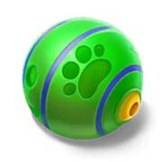 Lucky Dog: Palla