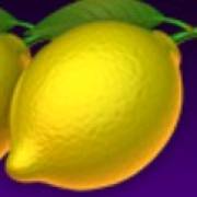 Lucky Double: Limone