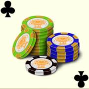 Lucky Dragon Casino: Patatine