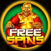 Lucky Dragons: Spargimento