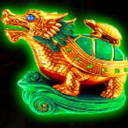 Lucky Dragons: Drago d'oro