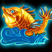 Lucky Dragons: Pesce