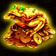 Lucky Dragons: Rospo