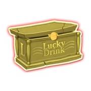 Lucky Drink In Egypt: Tomba
