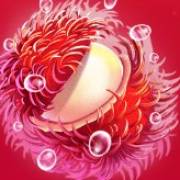 Lucky Durian: Litchi