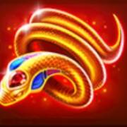 Lucky Egypt: Serpente