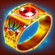 Lucky Egypt: Anello