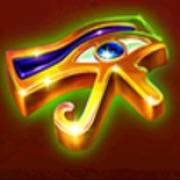 Lucky Egypt: Occhio