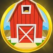 Lucky Farm Bonanza: Spargimento