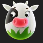 Lucky Farm Bonanza: Mucca