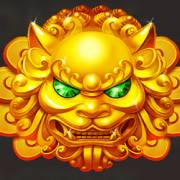 Lucky Fire Blitz Hotstepper: Selvaggio