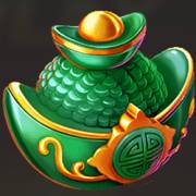 Lucky Fire Blitz Hotstepper: Ciotola