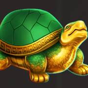 Lucky Fire Blitz Hotstepper: Tartaruga