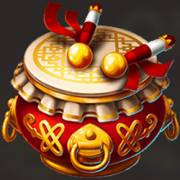 Lucky Fire Blitz Hotstepper: Tamburo