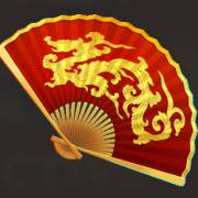 Lucky Fire Blitz Hotstepper: Ventilatore