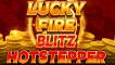 Slot Lucky Fire Blitz Hotstepper