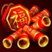 Lucky Firecracker: Musica del vento
