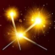 Lucky Firecracker: Luci