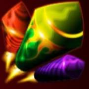 Lucky Firecracker: Razzo