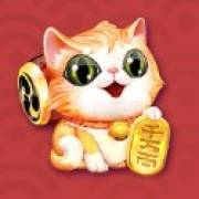 Lucky Fortune Cat: Simbolo Wild2