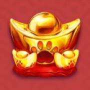 Lucky Fortune Cat: Simbolo Oro