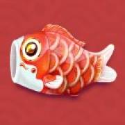 Lucky Fortune Cat: Il simbolo Pesce