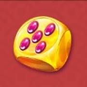 Lucky Fortune Cat: Simbolo 5