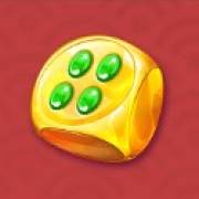 Lucky Fortune Cat: Simbolo 4