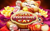 Slot Lucky Fortune Cat