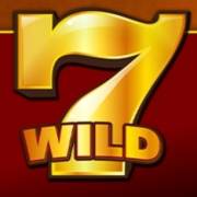 Lucky Golden 7: Selvaggio