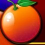 Lucky Golden 7: Arancione