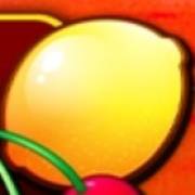 Lucky Golden 7: Limone