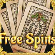 Lucky Jack Lost Jungle: Spargimento