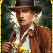 Lucky Jack Lost Jungle: Giovanni