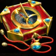 Lucky Jack Lost Jungle: Bussola